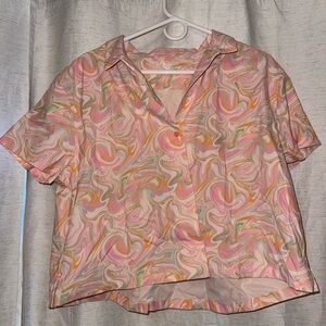 outdoor voices set-unworn